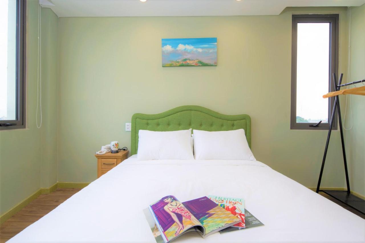 An An Homes Khách sạn hẻo lánh Đà Nẵng