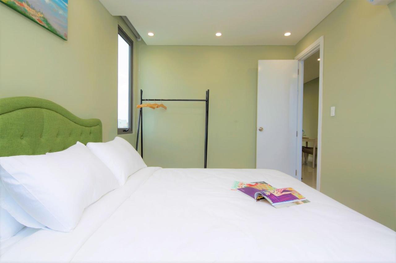 Khách sạn hẻo lánh An An Homes Đà Nẵng