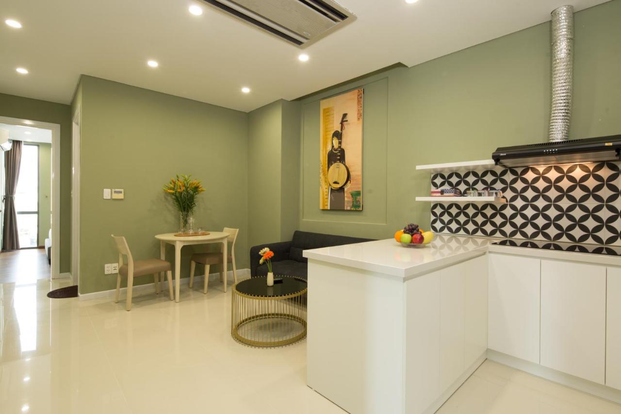 An An Homes 3* Đà Nẵng