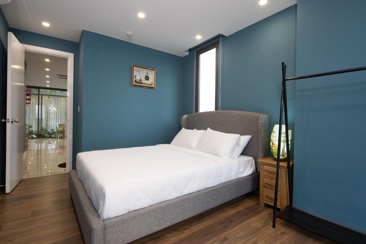 Khách sạn hẻo lánh An An Homes