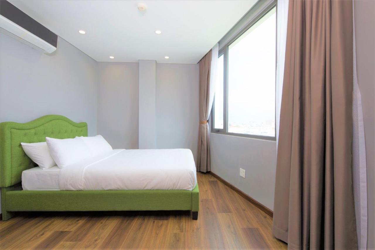 An An Homes 3* Đà Nẵng