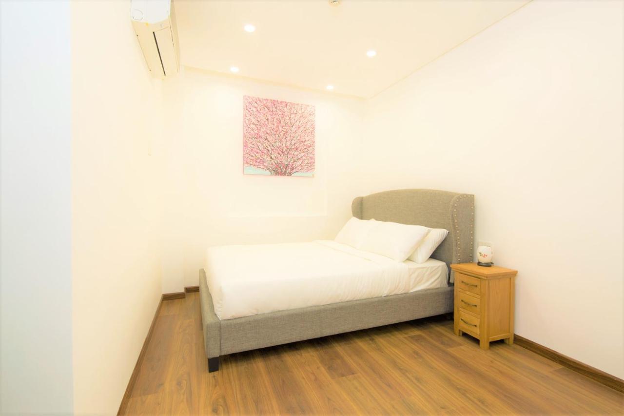 An An Homes Khách sạn hẻo lánh