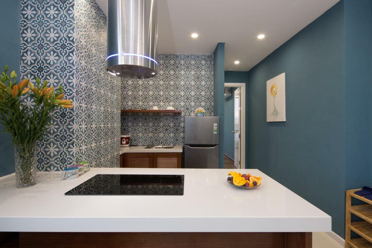 Khách sạn hẻo lánh An An Homes