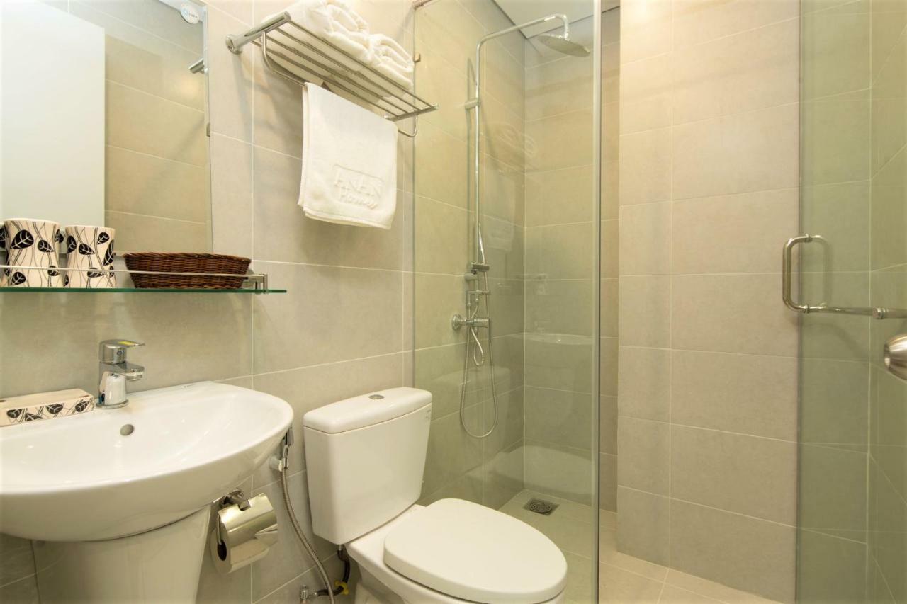 An An Homes Khách sạn hẻo lánh
