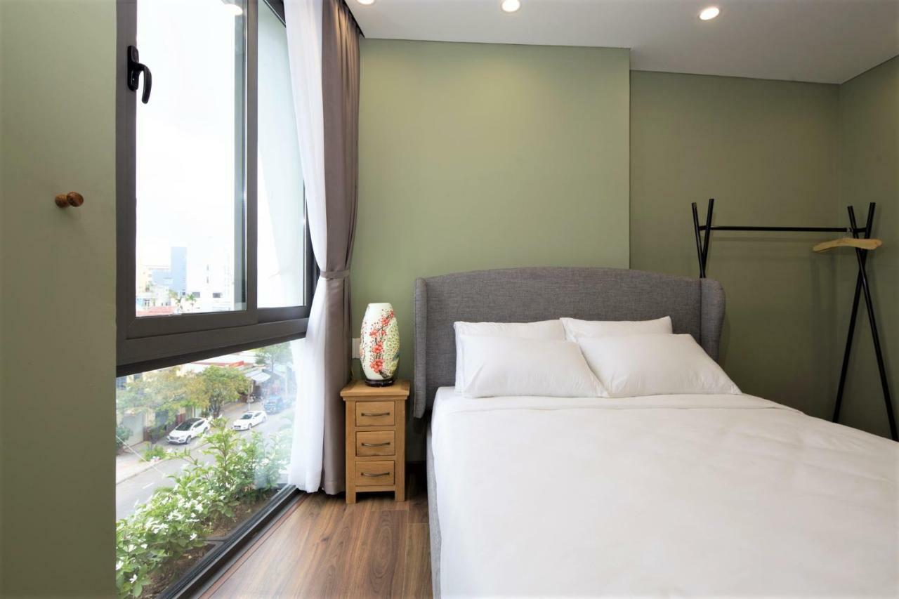 An An Homes Khách sạn hẻo lánh 3*