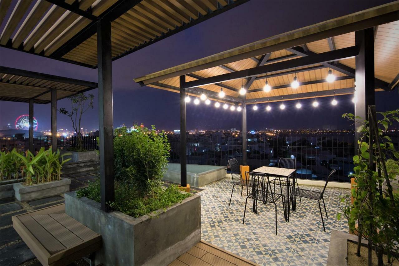 An An Homes Khách sạn hẻo lánh