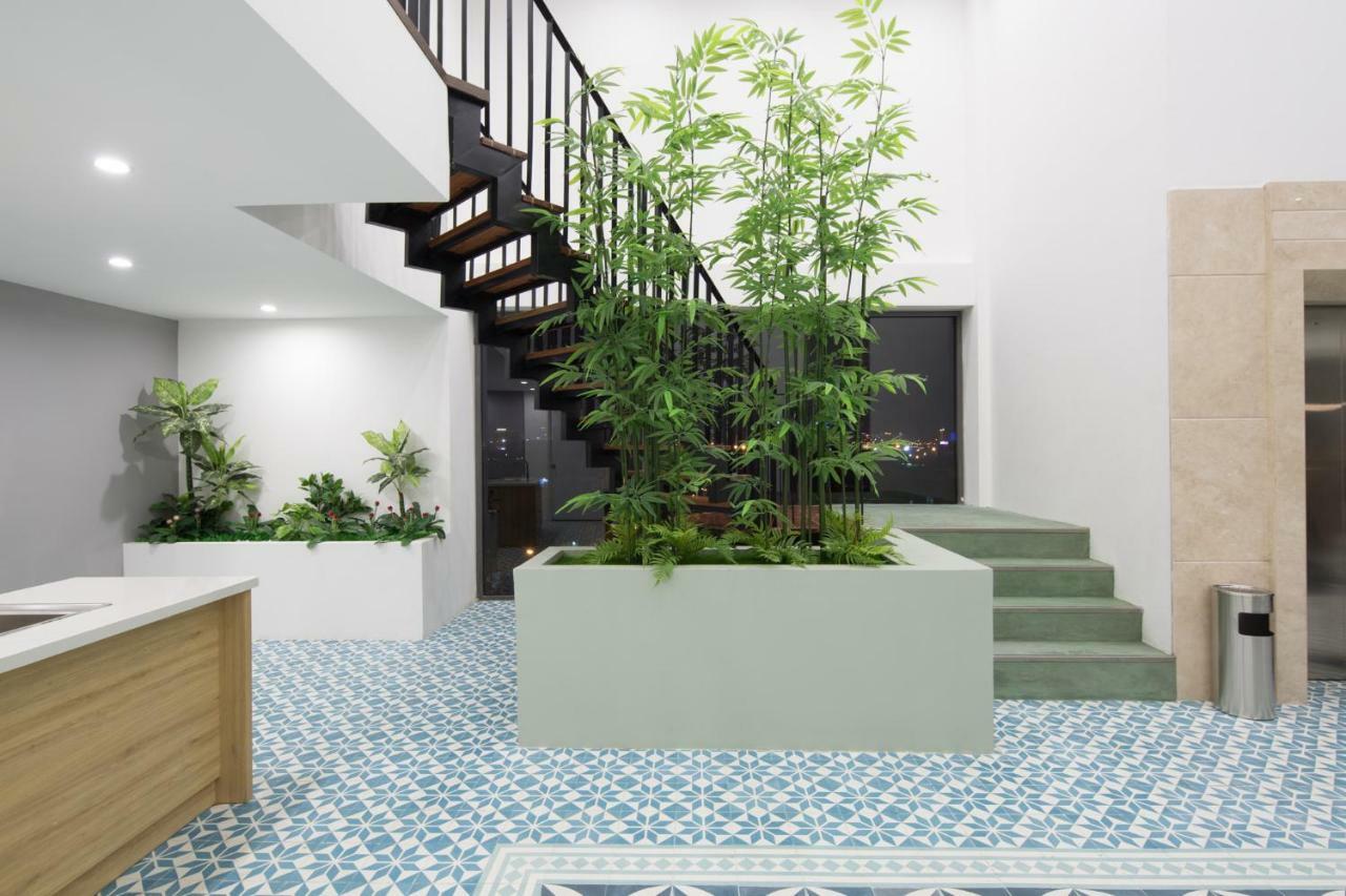 An An Homes Khách sạn hẻo lánh 3*