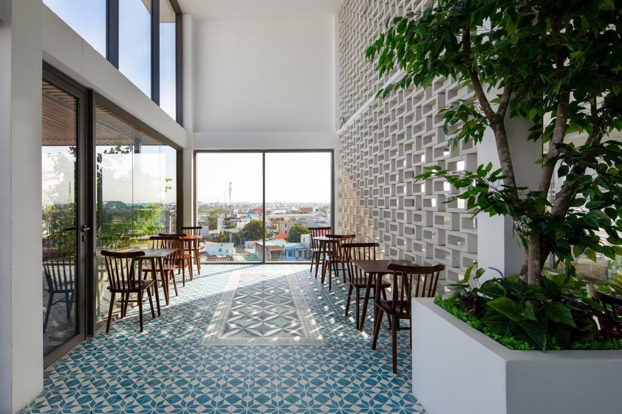 An An Homes 3* Đà Nẵng