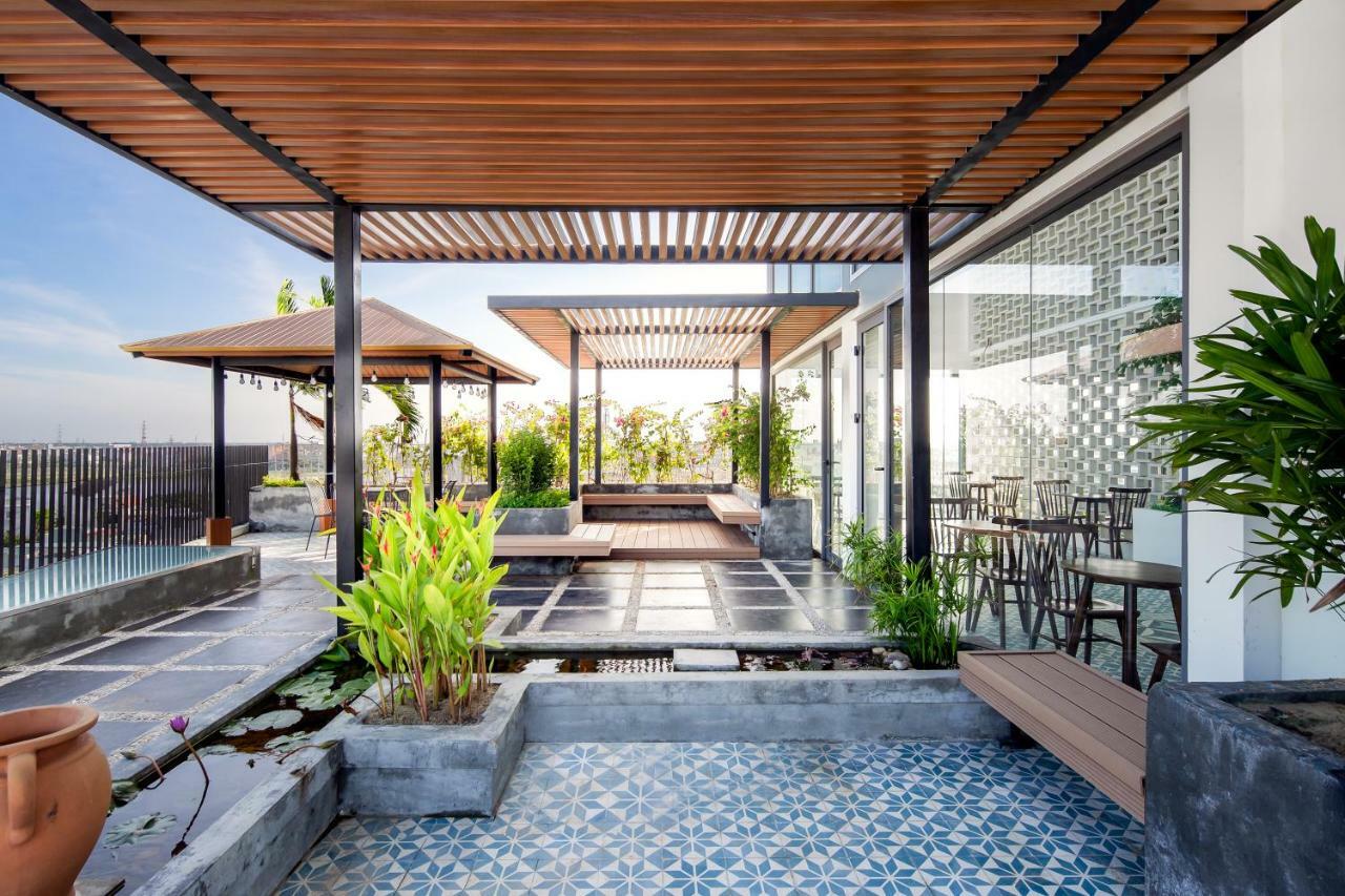 Khách sạn hẻo lánh An An Homes 3*