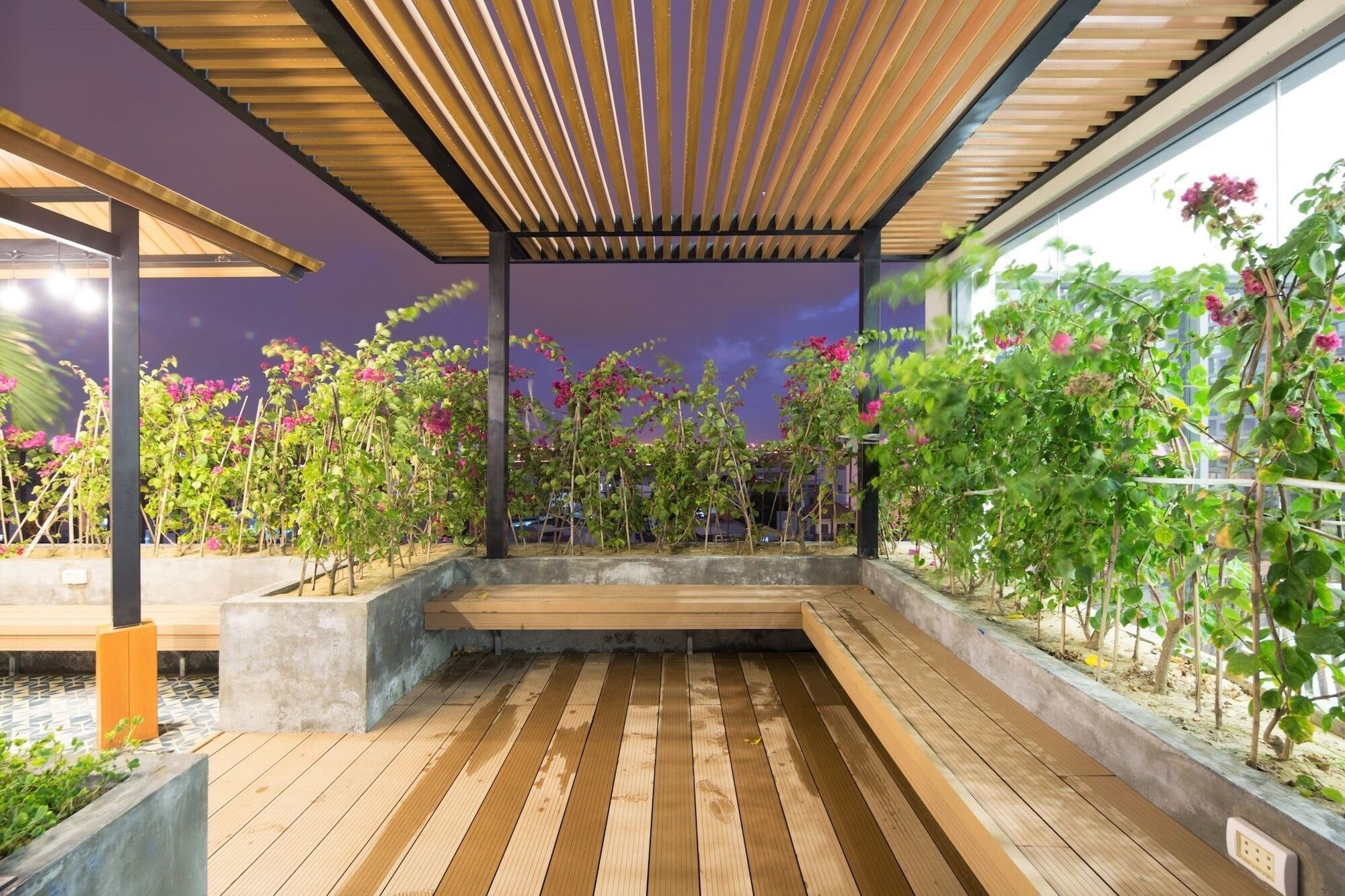 An An Homes 3* Đà Nẵng