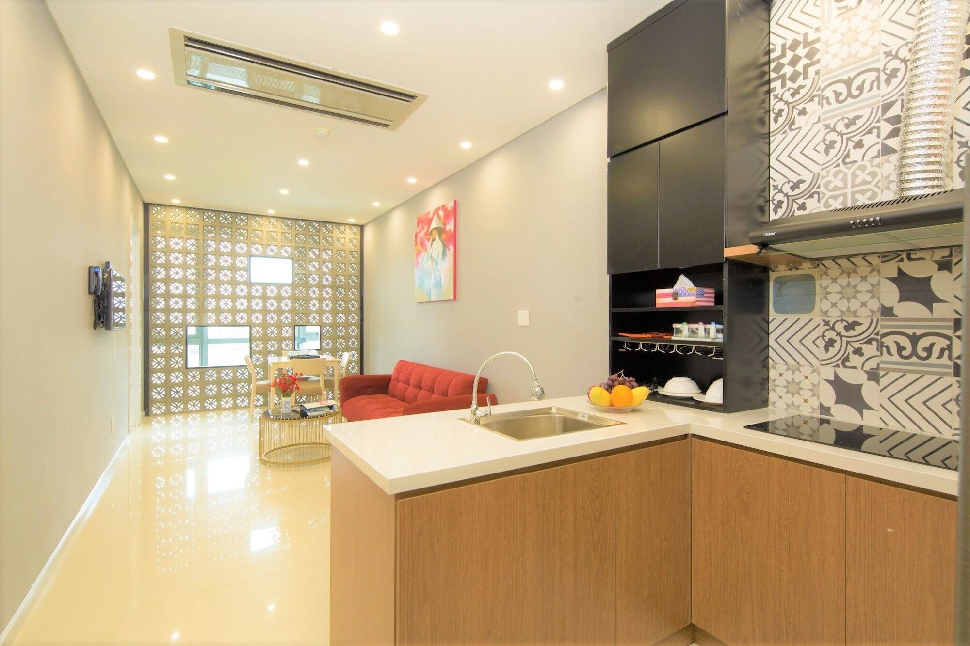 An An Homes Đà Nẵng