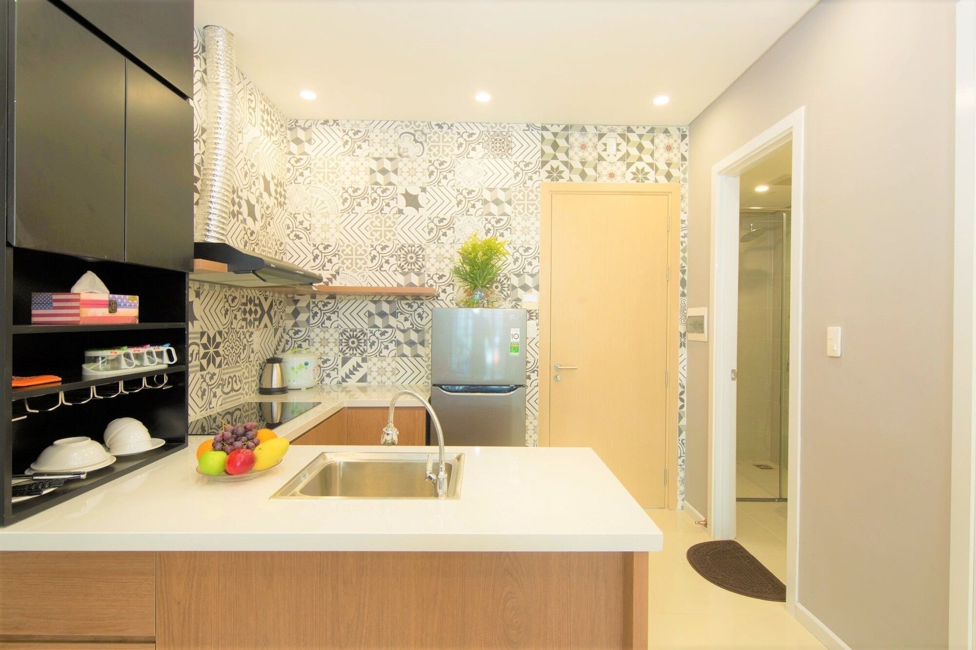 An An Homes 3* Đà Nẵng
