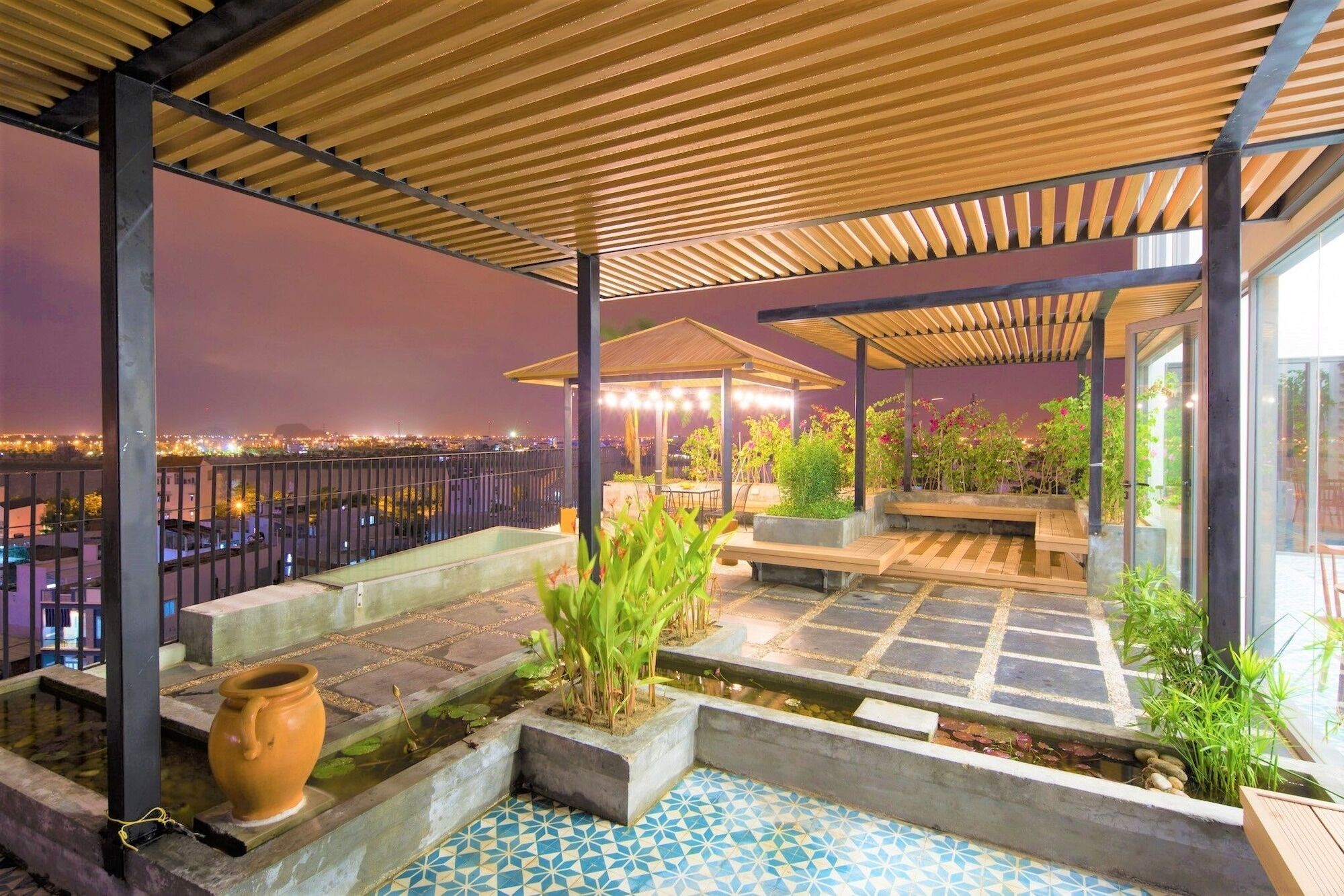 An An Homes Khách sạn hẻo lánh Đà Nẵng